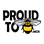 Proud To Bee MCR - Home